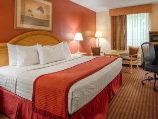 Best Western Center Inn Virginia Beach Cameră foto