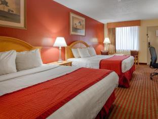 Best Western Center Inn Virginia Beach Cameră foto