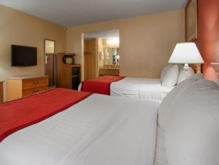Best Western Center Inn Virginia Beach Cameră foto