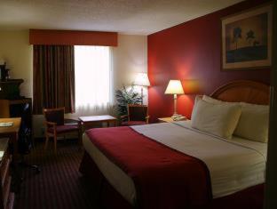 Best Western Center Inn Virginia Beach Cameră foto
