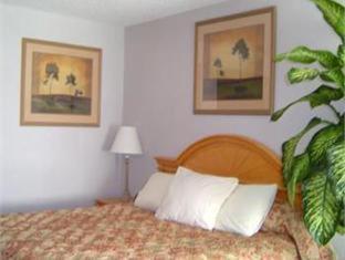 Best Western Center Inn Virginia Beach Cameră foto
