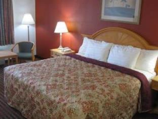 Best Western Center Inn Virginia Beach Cameră foto